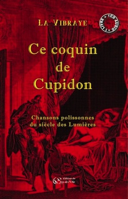Ce coquin de Cupidon