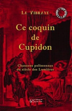 Ce coquin de Cupidon