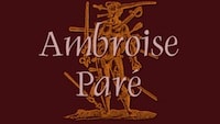 Ambroise Paré