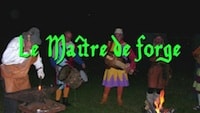 Le maître de forge