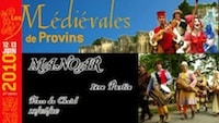 Provins 2010