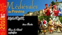 Provins 2010